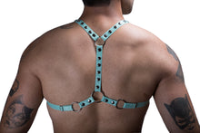 Cargar imagen en el visor de la galería, ARNÉS NINA NEGRO