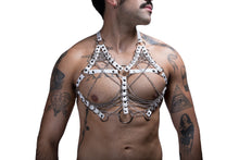 Cargar imagen en el visor de la galería, ARNÉS ISABELLA