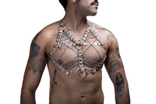 Cargar imagen en el visor de la galería, ARNÉS ISABELLA