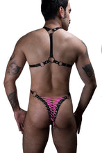 Cargar imagen en el visor de la galería, BODY LETAL NEGRO