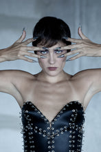 Lade das Bild in den Galerie-Viewer, Bustier