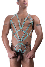 Cargar imagen en el visor de la galería, CÁNCER DE CUERPO NEGRO