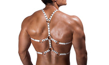 Cargar imagen en el visor de la galería, ARNÉS SUNDAY NEGRO