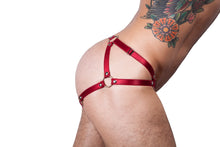 Lade das Bild in den Galerie-Viewer, HARNESS BRIEF