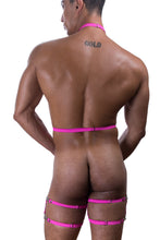 Cargar imagen en el visor de la galería, CUERPO LIBRA ROSA