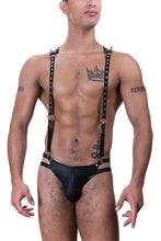 Load image into Gallery viewer, SUSPENDERS SPIKE