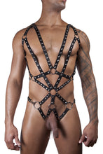 Cargar imagen en el visor de la galería, CÁNCER DE CUERPO NEGRO