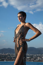 Lade das Bild in den Galerie-Viewer, Vi Dress
