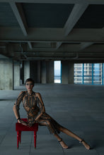 Lade das Bild in den Galerie-Viewer, Lo Dress
