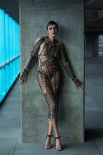 Lade das Bild in den Galerie-Viewer, Lo Dress
