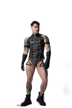 Load image into Gallery viewer, Leather Top
