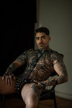 Cargar imagen en el visor de la galería, Spider top
