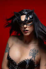 Load image into Gallery viewer, Mask Kat
