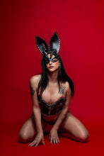 Load image into Gallery viewer, Mask Bunny
