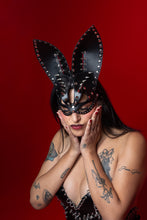 Load image into Gallery viewer, Mask Bunny
