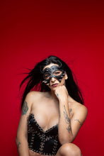 Load image into Gallery viewer, Mask Devil
