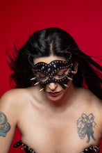 Load image into Gallery viewer, Mask Devil
